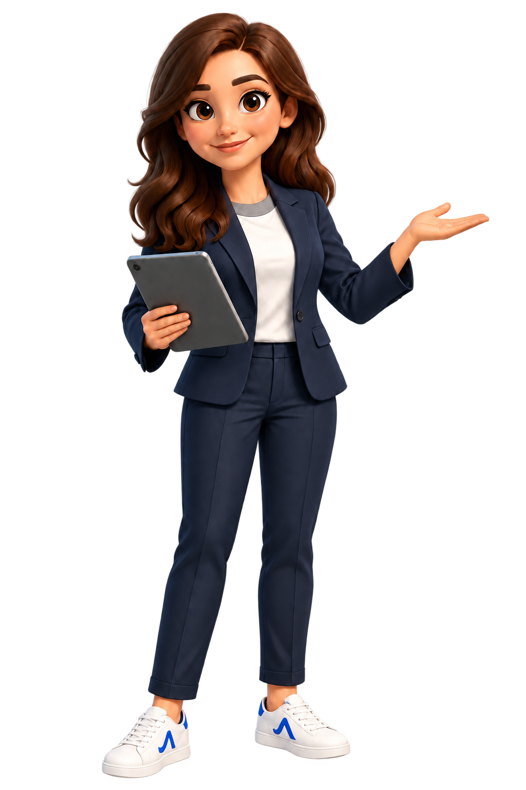 EVA, guía virtual de Normativas 360