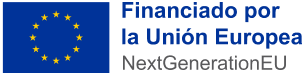 Financiado por la Unión Europea — NextGenerationEU